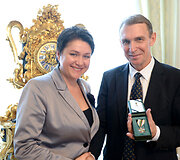 Daina Gudzinevičiūtė