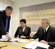 Daina Gudzinevičiūtė