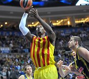 Joey Dorsey
