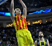 Mario Hezonja ir Linas Kleiza