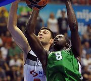 Mamo Jaiteho dėjimas