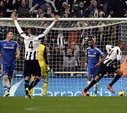 Loico Remy įvartis