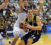Bojanas Bogdanovičius