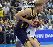 Lukas Žoričius ir Djordje Gagičius