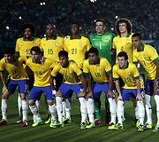 Brazilija 2013 metų lapkričio 16 d.