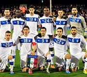 Italija 2013 metų lapkričio 18 d.