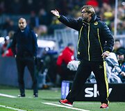 &bdquo;Borussia&ldquo; treneris Jurgenas Kloppas
