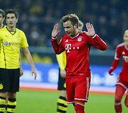 Mario Goetze