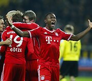 Davidas Alaba