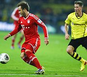 Mario Goetze