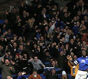 Romelu Lukaku
