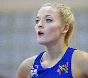 Akvilė Baronėnaitė