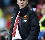 Davidas Moyesas