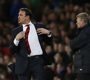 &bdquo;Cardiff&ldquo; treneris Malky Mackay