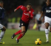 Peteris Odemwingie