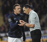 Wayne'as Rooney