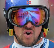 Akselis Lundas Svindalas