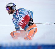 Akselis Lundas Svindalas