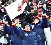 Vaikai užplūdo &bdquo;Juventus&ldquo; stadioną