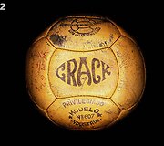 1962 metų &bdquo;Crack&ldquo;