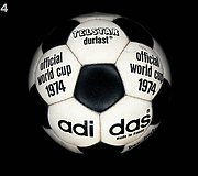 1974 &bdquo;Telstar Durlast&ldquo;