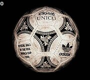 1990 metų &bdquo;Etrusco Unico&ldquo;