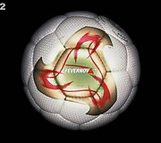 2002 metų &bdquo;Fevernova&ldquo;