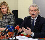 Klemensas Rim&scaron;elis