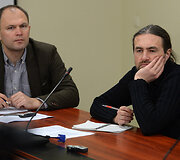 Spaudos konferencija KKSD