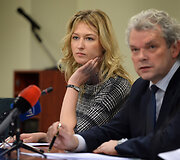Klemensas Rim&scaron;elis