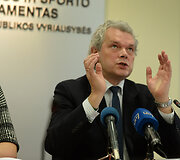 Klemensas Rim&scaron;elis