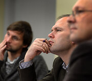 Spaudos konferencija KKSD