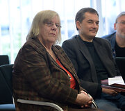 Spaudos konferencija KKSD