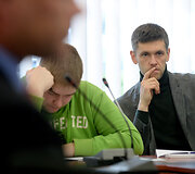 Spaudos konferencija KKSD