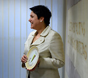 Daina Gudzinevičiūtė