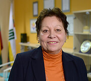 Olimpiečių vakaronė