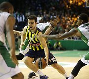 Melihas Mahmutoglu