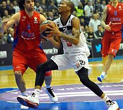 Milo&scaron;as Teodosičius ir Terenceas Kinsey