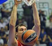 Sa&scaron;a Kaunas