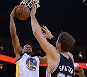 Andre Iguodala