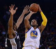 Andre Iguodala