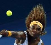 Serena Williams