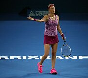 Viktorija Azarenka