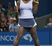 Serena Williams