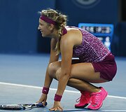 Viktorija Azarenka
