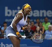 Serena Williams