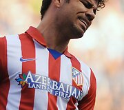 Diego Costa
