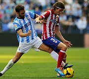 Jesusas Gomezas ir Filipeas Luisas