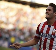 Koke