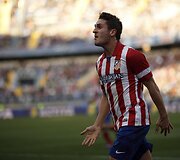 Koke